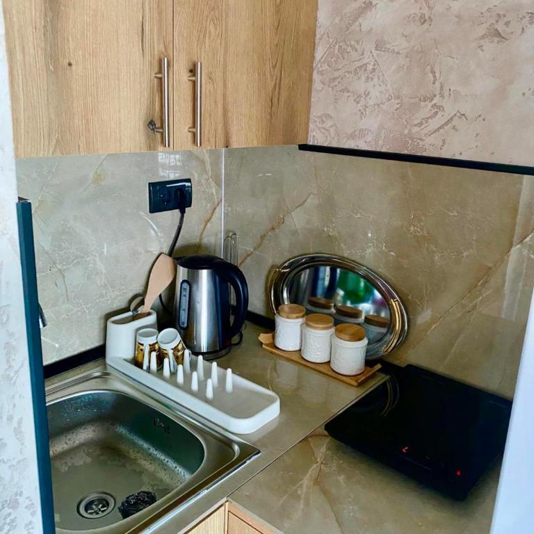 Santa Barbara River - Apartman sa 1 Spavaćom Sobom - 29