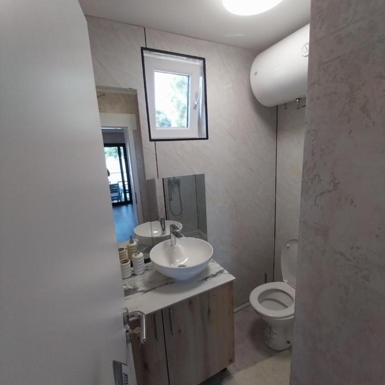 Santa Barbara River - Apartman sa 1 Spavaćom Sobom - 33