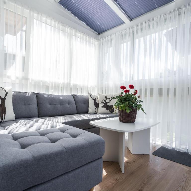 Ferienhaus Erika - Haus mit 3 Schlafzimmern - 7