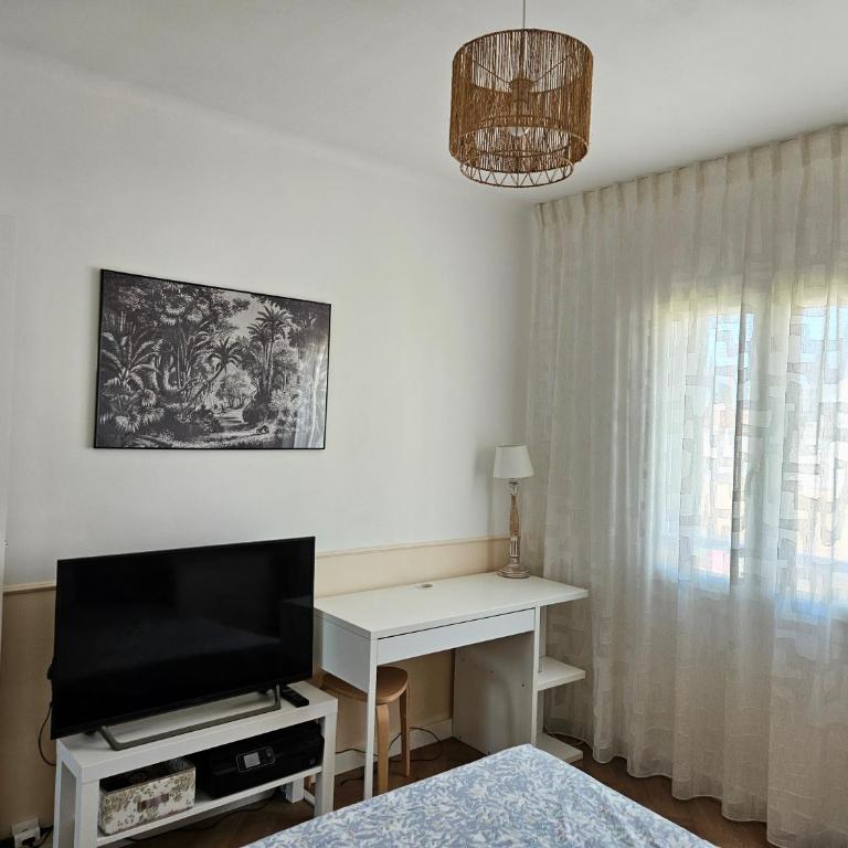 123 non Appartement renové au dernier étage en ville et au calme - Appartement 2 Chambres - 10
