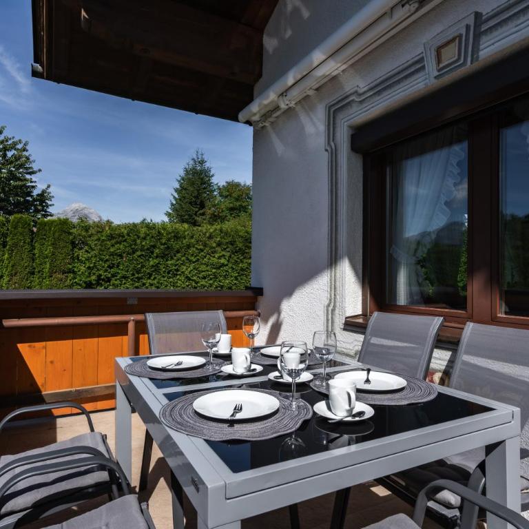Ferienhaus Erika - Haus mit 3 Schlafzimmern - 8