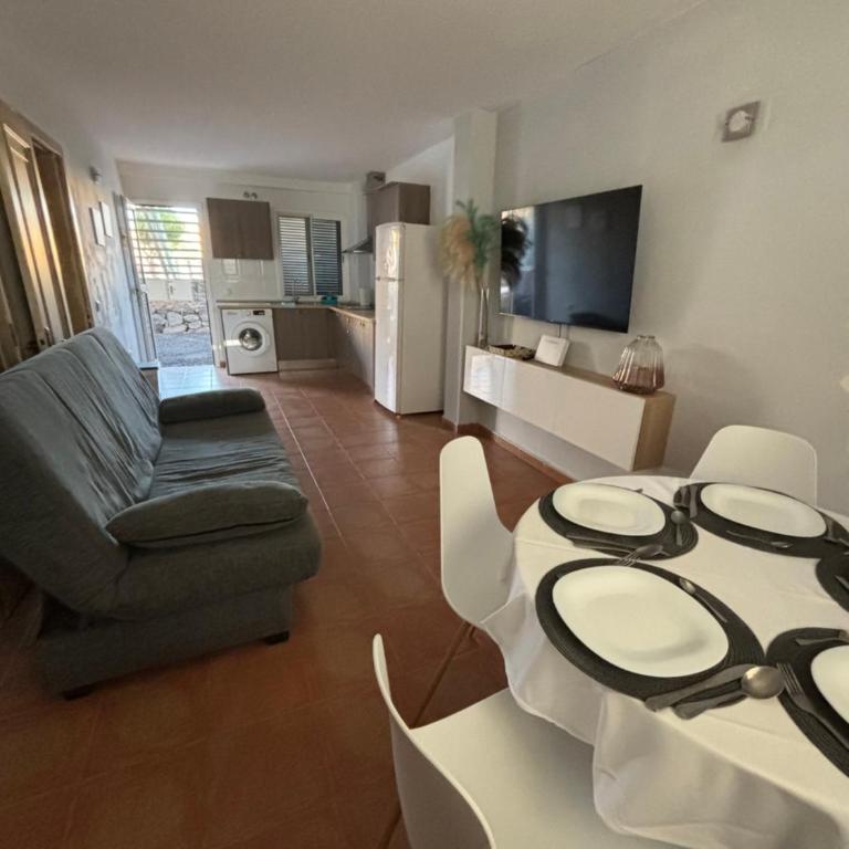 Costa Golf Beach - Apartamento de 2 dormitorios - 26