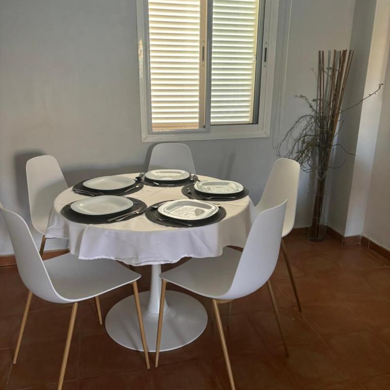 Costa Golf Beach - Apartamento de 2 dormitorios - 21