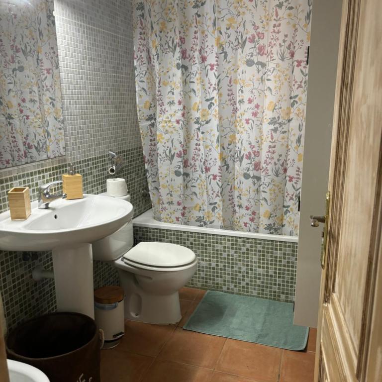 Costa Golf Beach - Apartamento de 2 dormitorios - 29