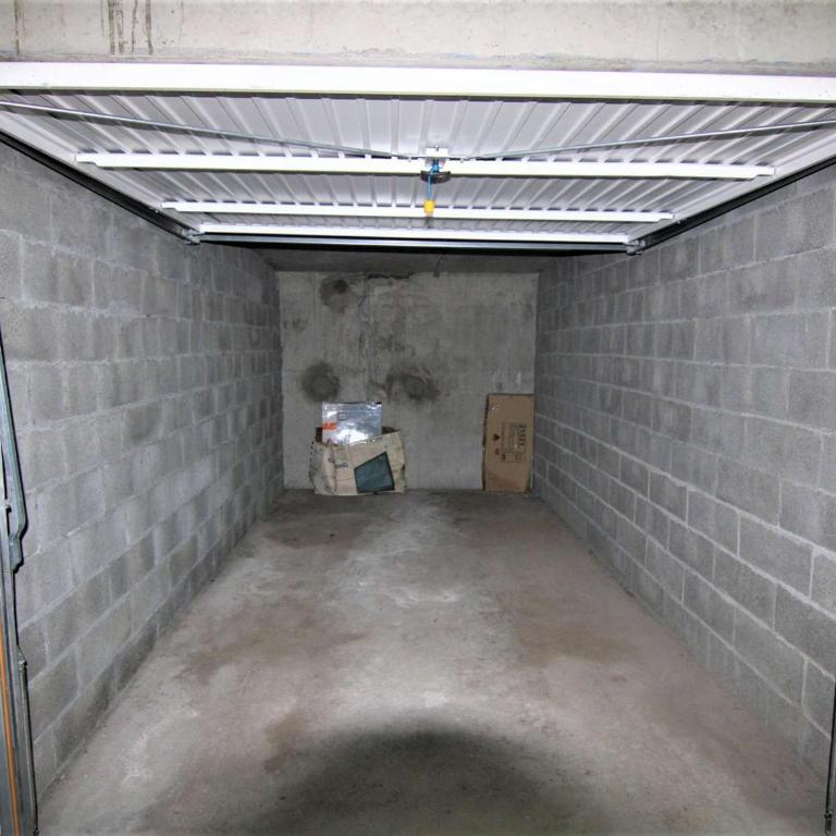 Appartement 3 pièces Les Saisies avec garage, jusqu’à 7 personnes - Apartment mit 2 Schlafzimmern - 11