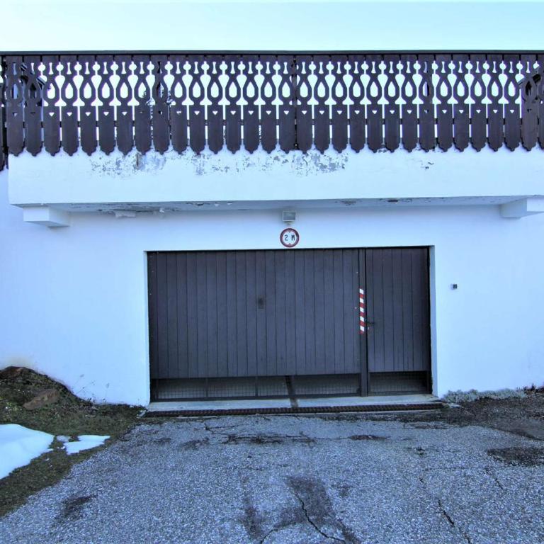 Appartement 3 pièces Les Saisies avec garage, jusqu’à 7 personnes - Apartment mit 2 Schlafzimmern - 13