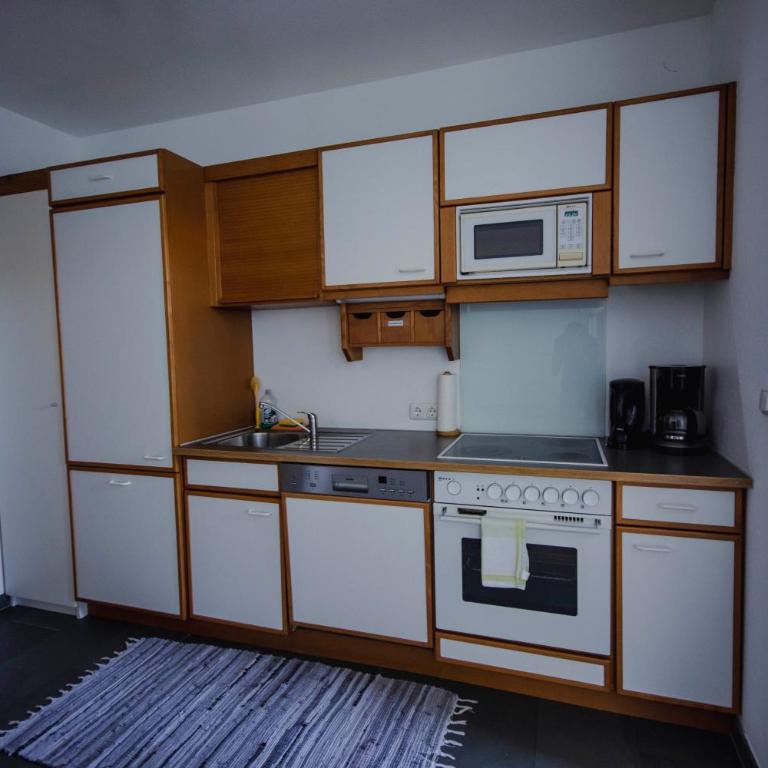 Appartement Zaussinger - Apartment mit 1 Schlafzimmer - 18