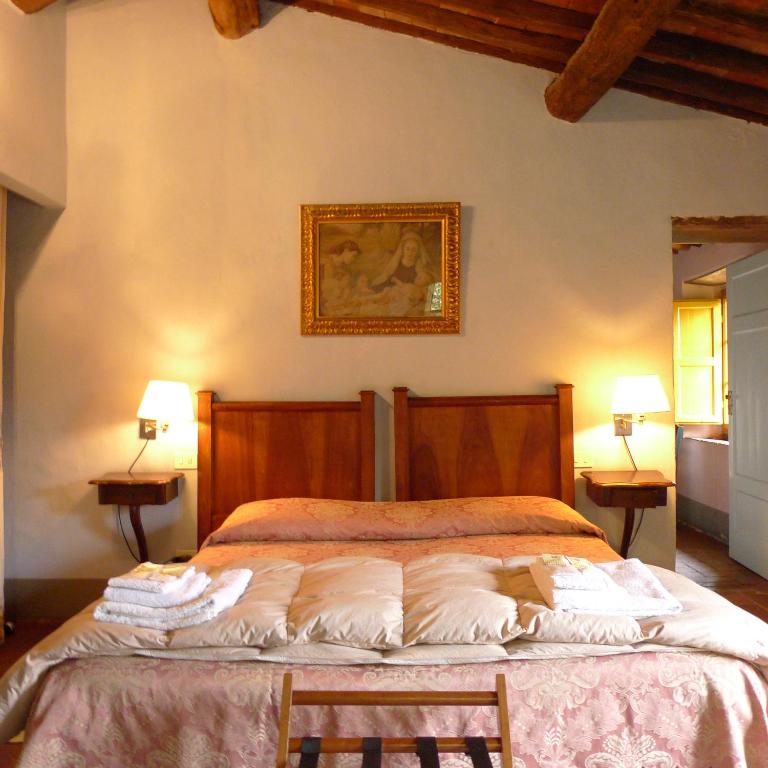 Azienda Agricola Fabbrica Di San Martino - Suite - 6