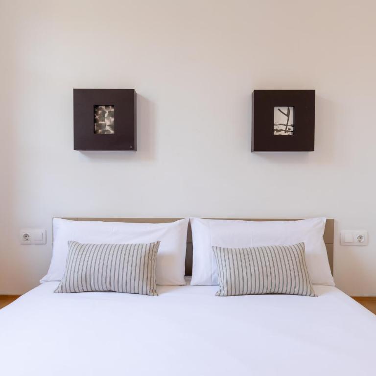 Decô Apartments Barcelona-Sants - Apartment - 8