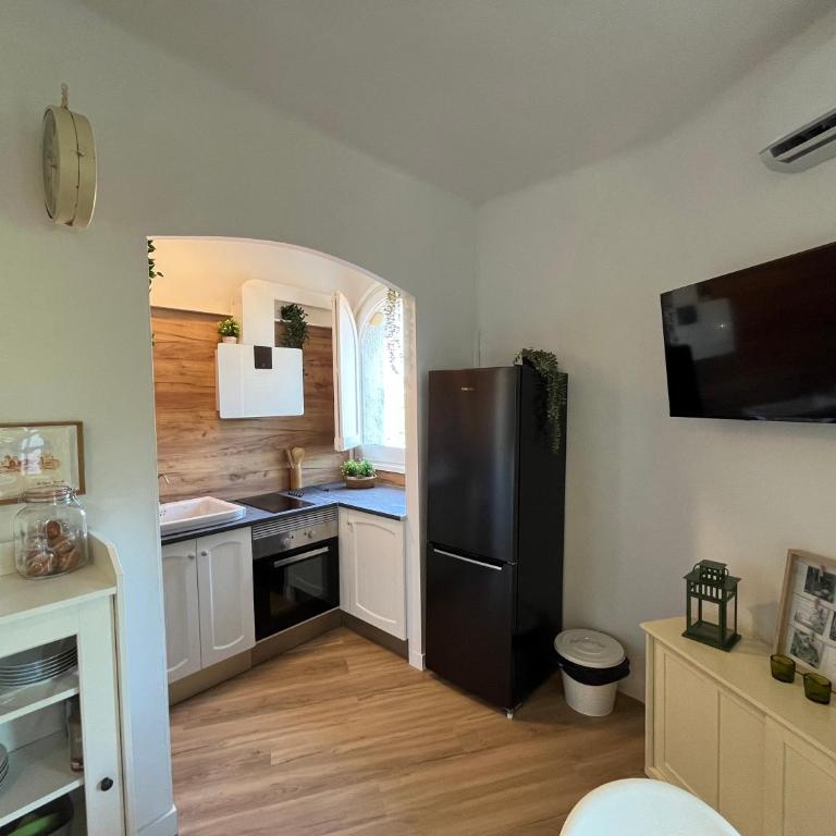 Apartament de la Madrona 1st floor Easy street parking - Apartamento Premier de 1 dormitorio - 3