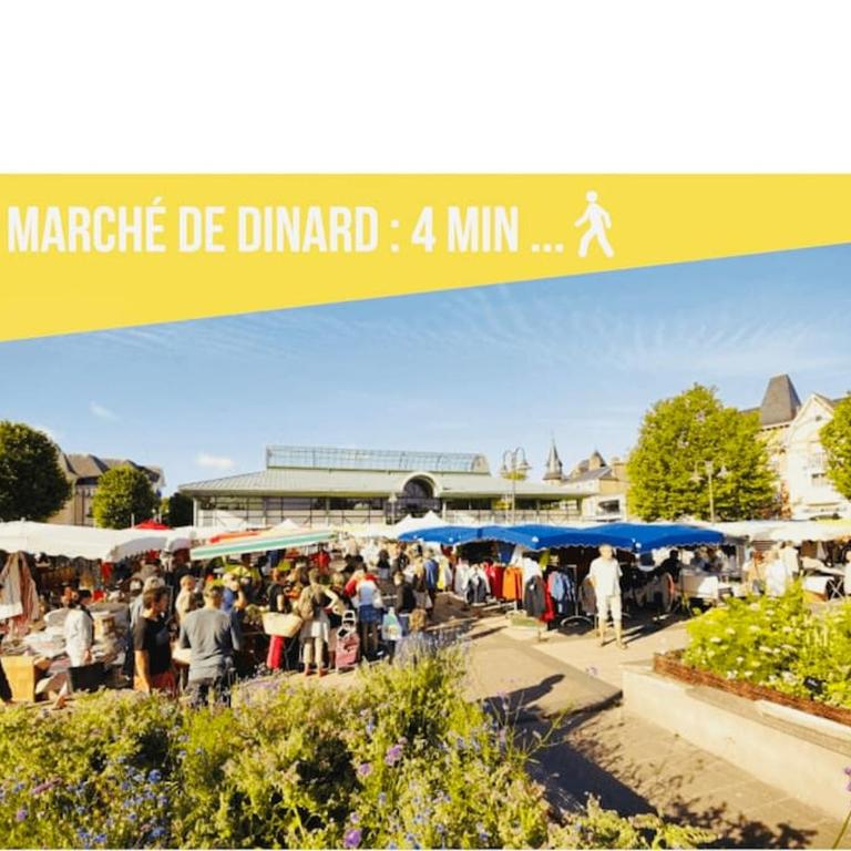 Maison HyperCentre Les bons plans de Manu et Capu - Casa con 2 Camere da Letto - 24