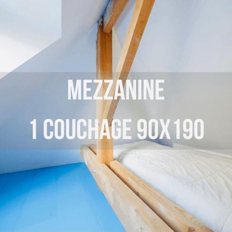Maison HyperCentre Les bons plans de Manu et Capu - Casa con 2 Camere da Letto - 27