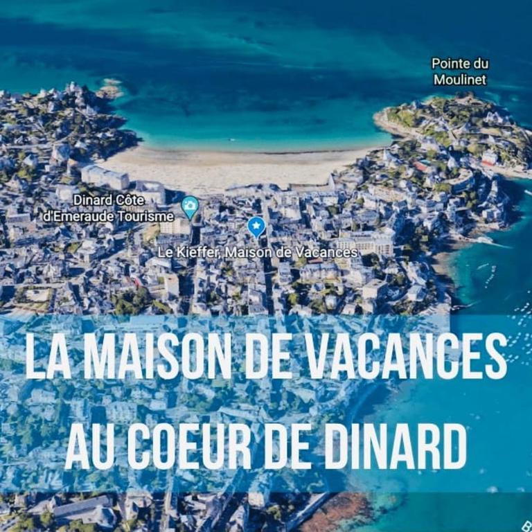 Maison HyperCentre Les bons plans de Manu et Capu - Casa con 2 Camere da Letto - 28