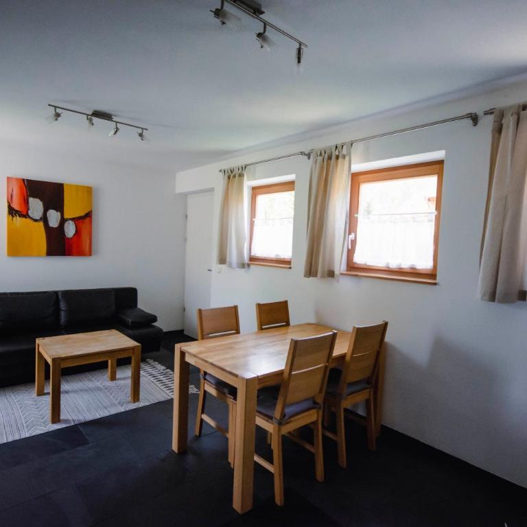 Appartement Zaussinger - Apartment mit 1 Schlafzimmer - 23