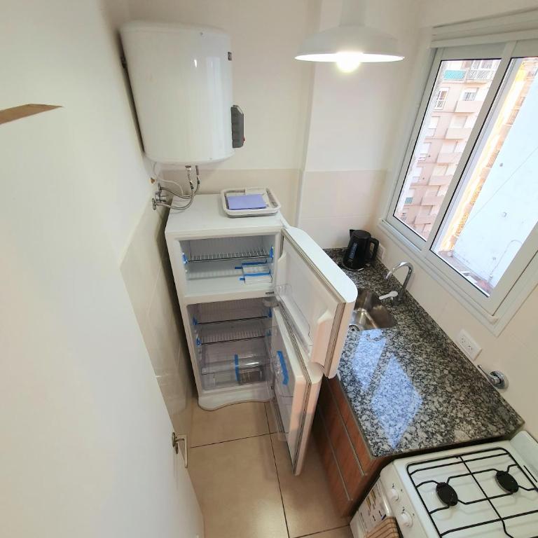 Plaza Colon Studio - One-Bedroom Apartment - 10