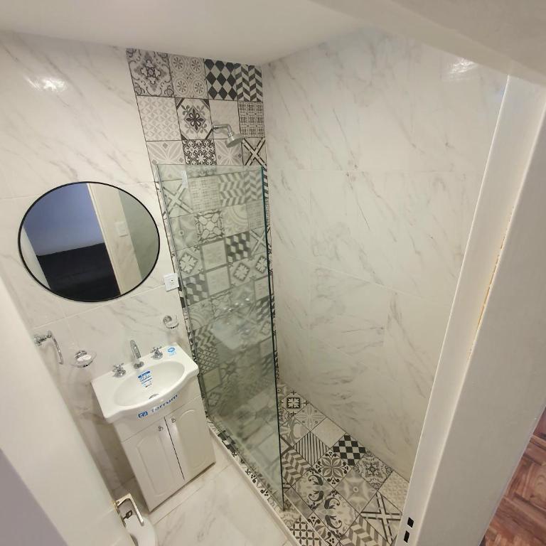 Plaza Colon Studio - One-Bedroom Apartment - 11
