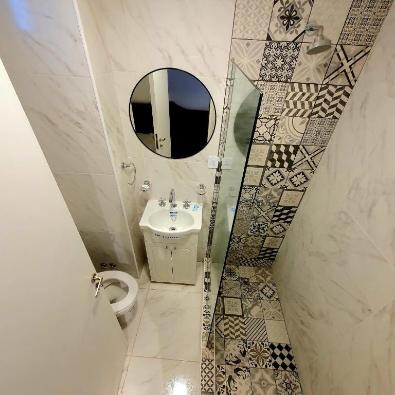 Plaza Colon Studio - One-Bedroom Apartment - 12
