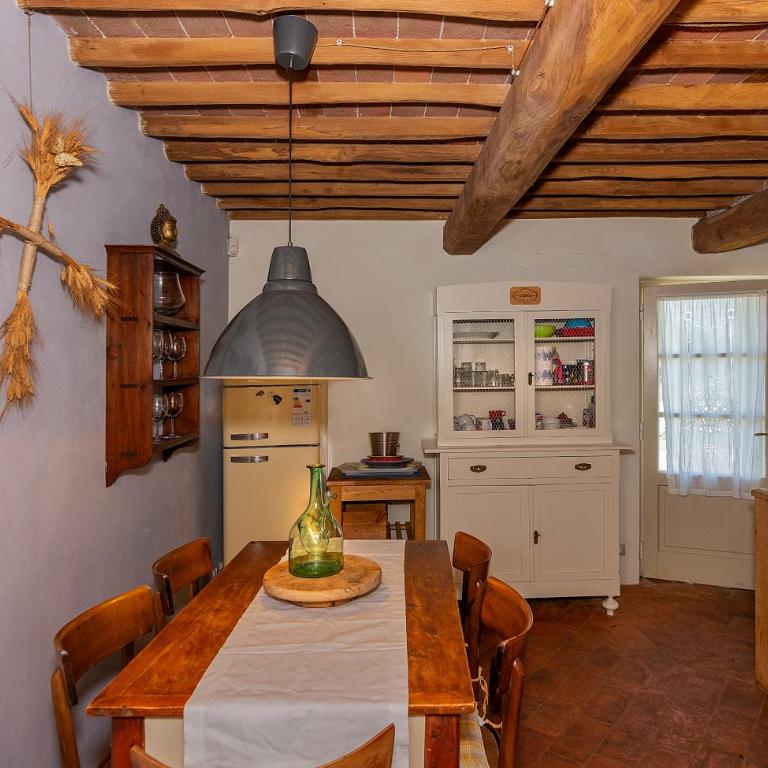 Tenuta San Giovanni Lucca - Borgo Ai Rovai - Villa con 2 Camere da Letto - 48