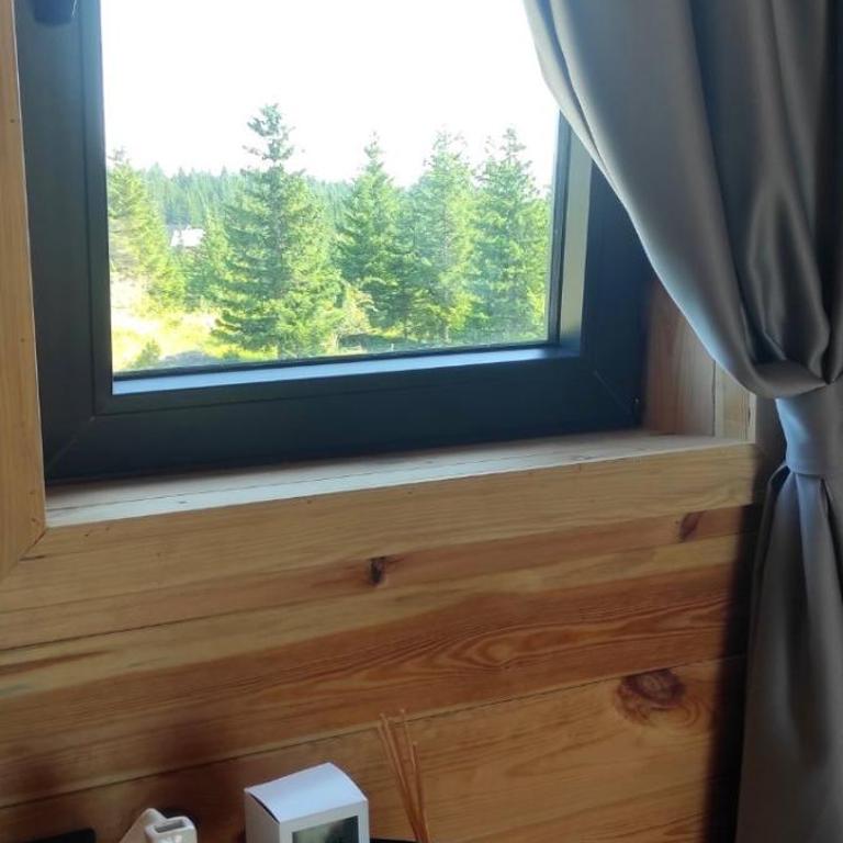 Hill House Žabljak - Two-Bedroom House - 31