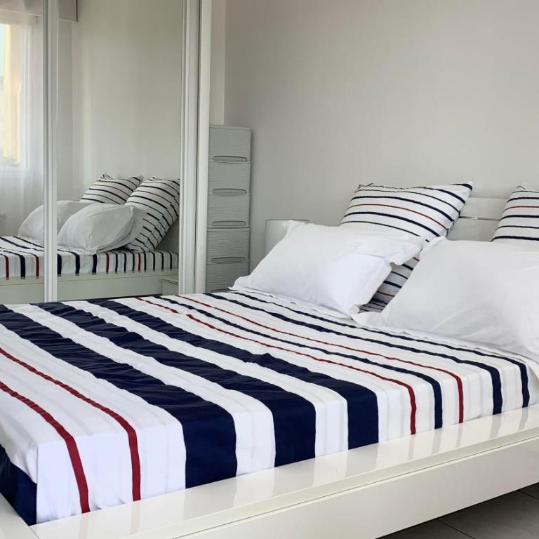 FLEUR De LYS - PROCHE CENTRE VILLE ET LAC - Appartement 1 Chambre - 1