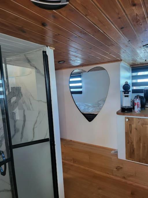 Calaidonia boat house - Mobile Home - 13