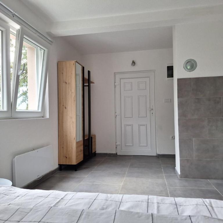 Braun Apartments - Apartman sa 1 Spavaćom Sobom - 15