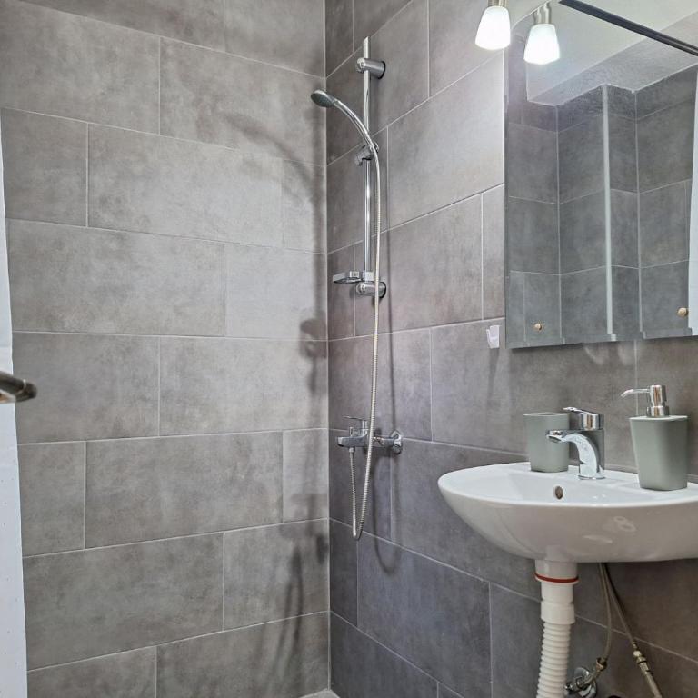 Braun Apartments - Apartman sa 1 Spavaćom Sobom - 19