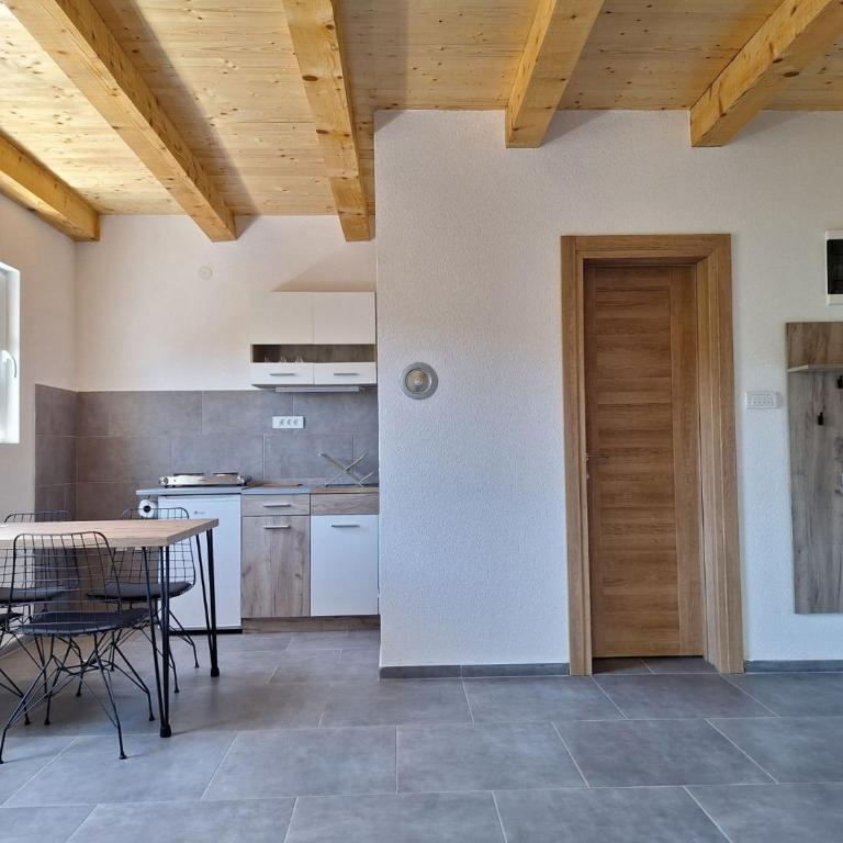 Braun Apartments - Apartman sa 1 Spavaćom Sobom - 16