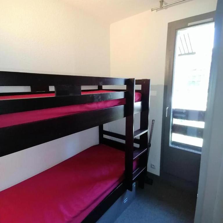 Résidence Les Charmettes - Deux pièces confort MAE-4394 - Apartment - 8