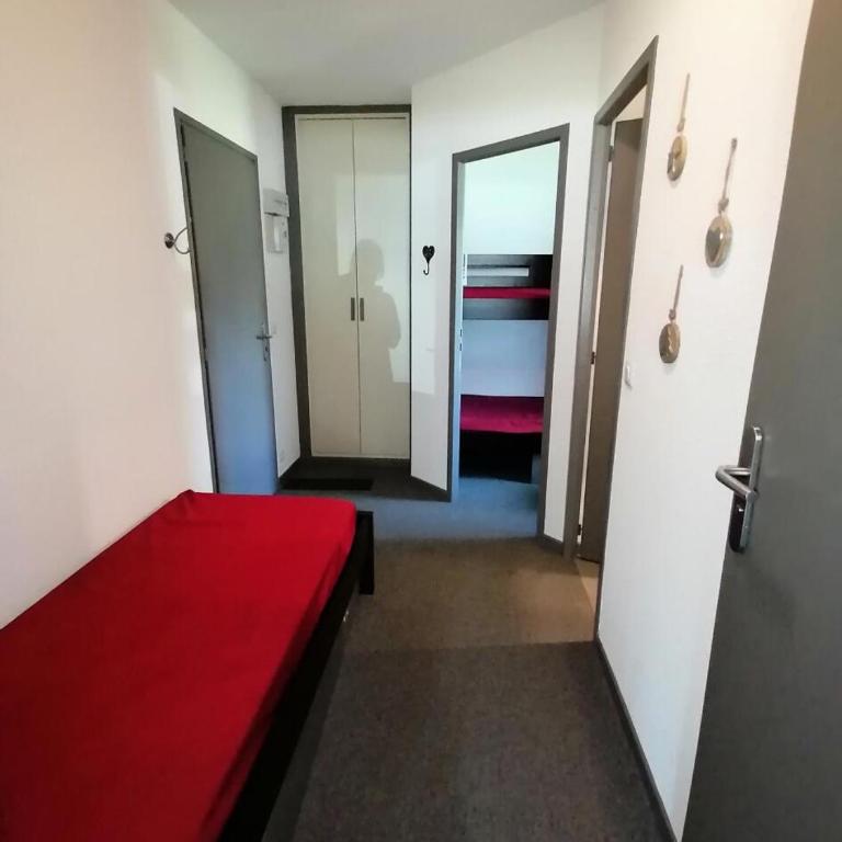 Résidence Les Charmettes - Deux pièces confort MAE-4394 - Apartment - 9
