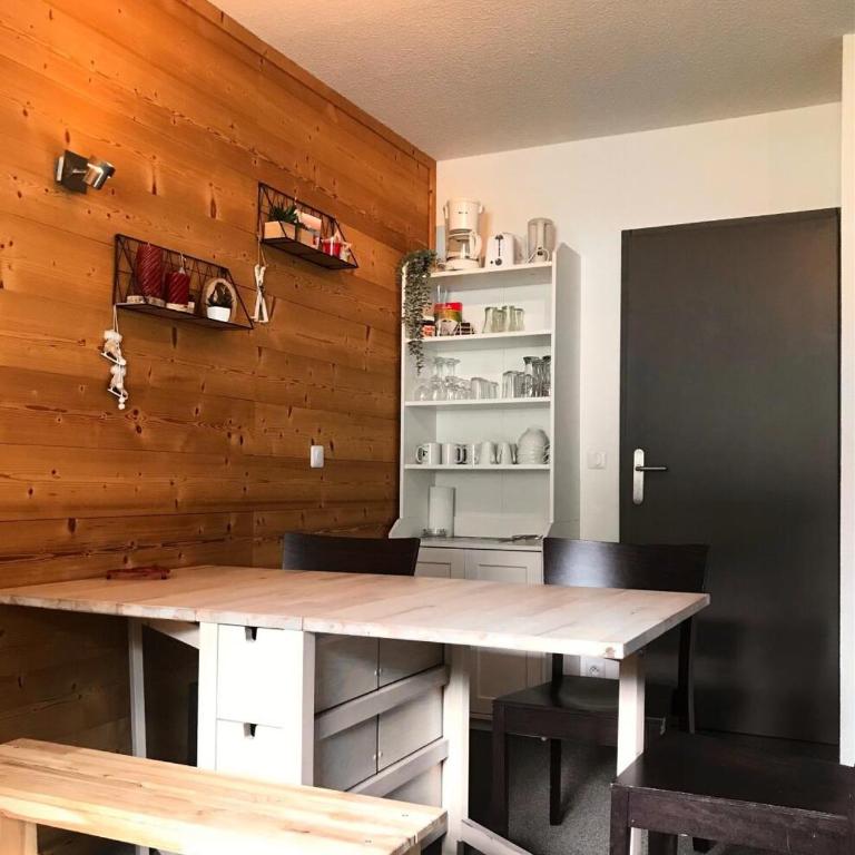 Résidence Les Charmettes - Deux pièces confort MAE-4394 - Apartment - 10