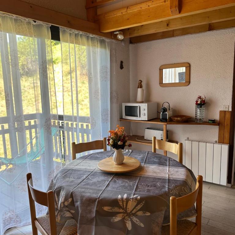 Duplex a l'hostellerie - Appartement 1 Chambre - 1