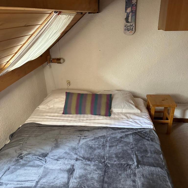 Duplex a l'hostellerie - Appartement 1 Chambre - 22