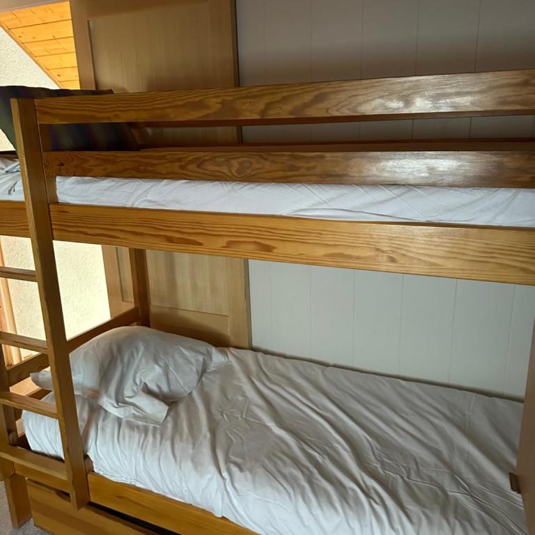 Duplex a l'hostellerie - Appartement 1 Chambre - 23