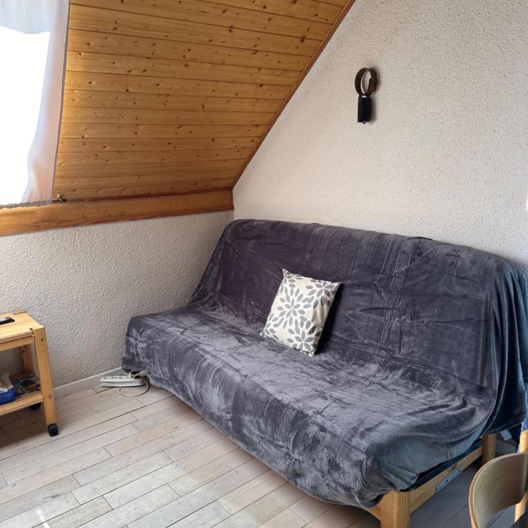 Duplex a l'hostellerie - Appartement 1 Chambre - 26