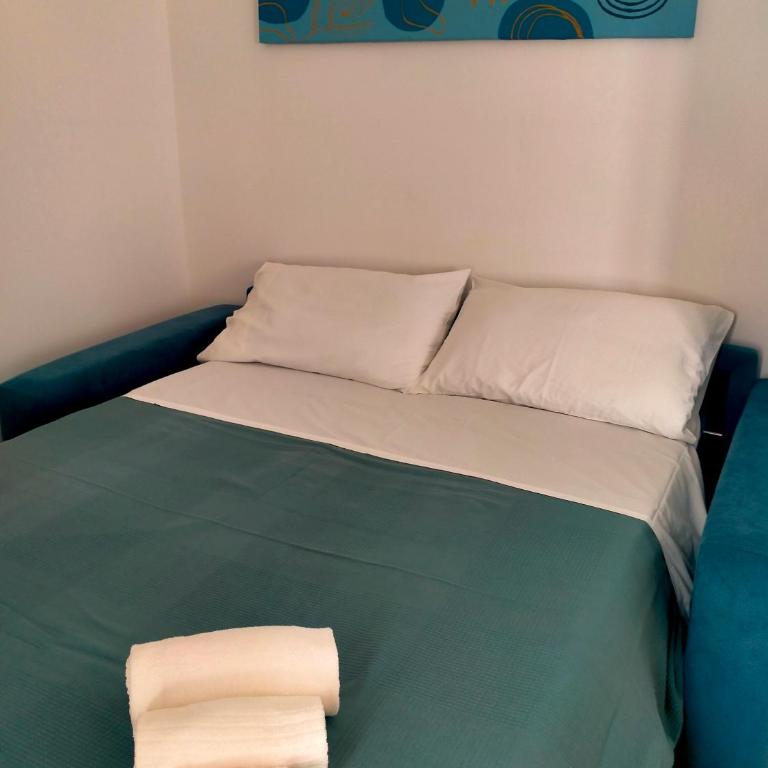 A casa tutti bene - Appartamento con 1 Camera da Letto - 6
