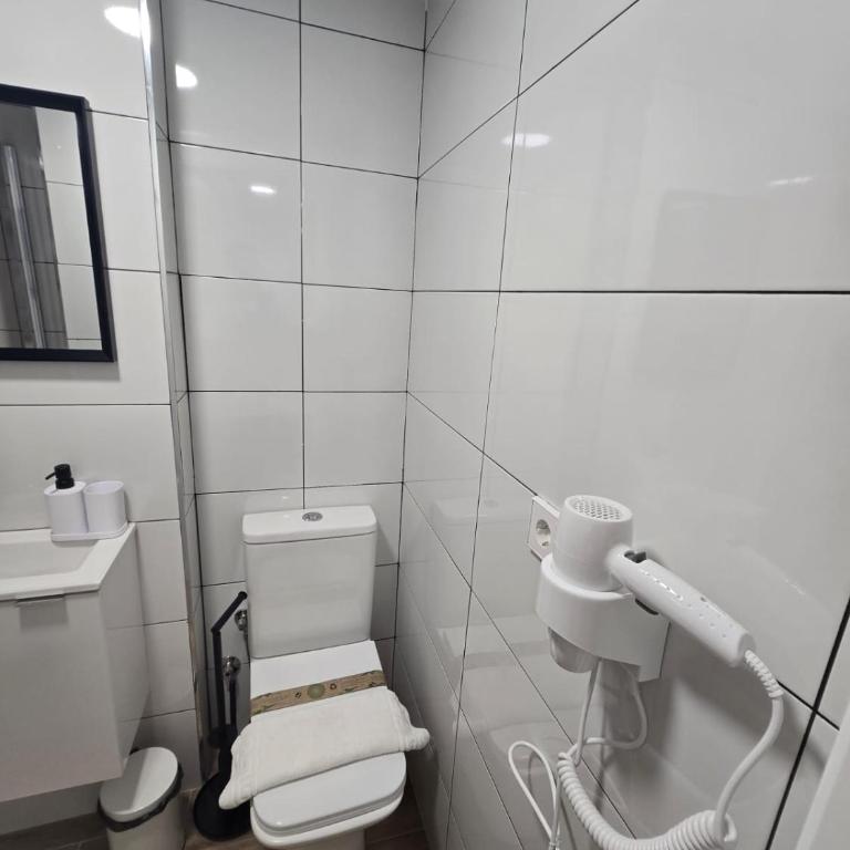 SUITES ALAMEDA Centro Levante - Three-Bedroom Apartment - 15