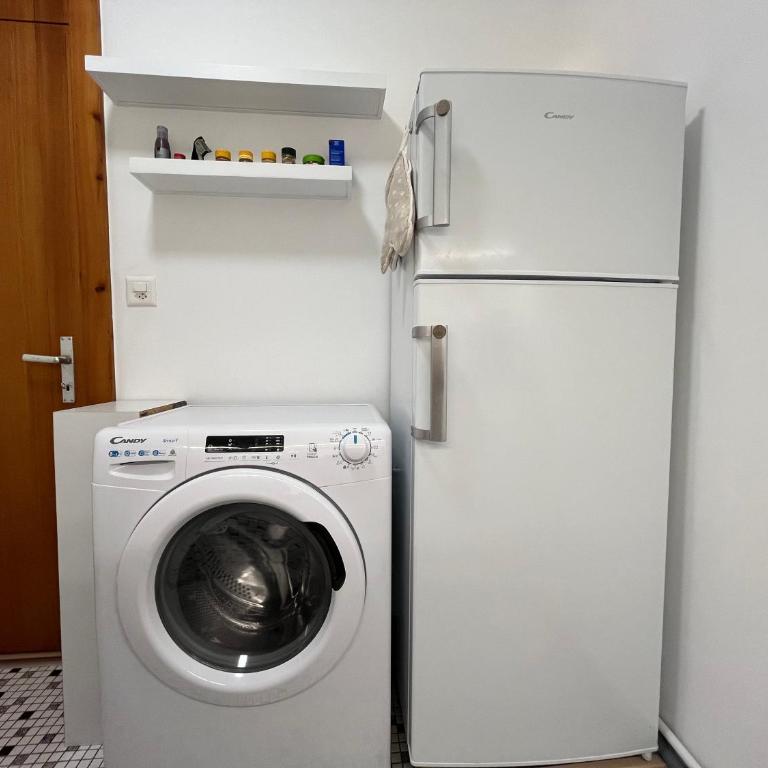 Renovated Apartment 5 min to Crans Montana Center - Appartement 2 Chambres - 17