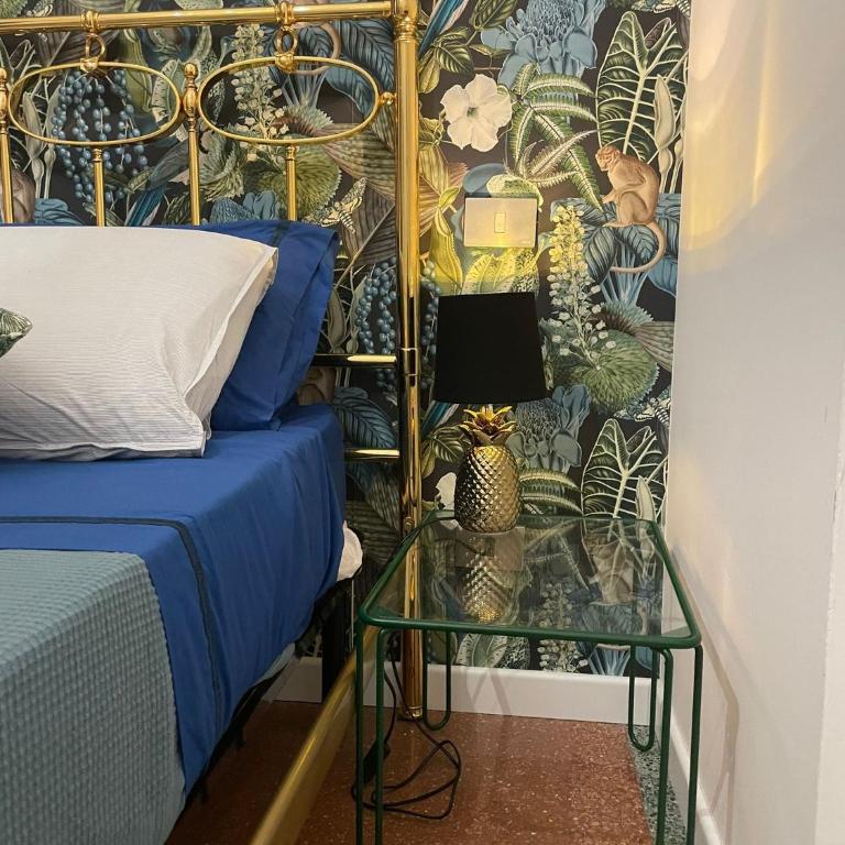 Design House Monti - Appartamento Superior con 2 Camere da Letto - 20