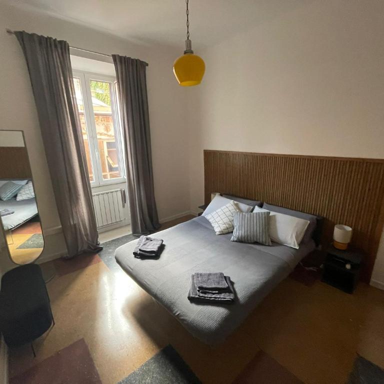 Design House Monti - Appartamento Superior con 2 Camere da Letto - 24