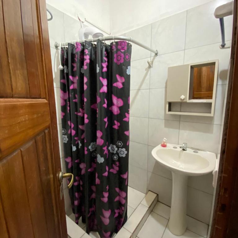 Familia Goncalvez - Apartamento - 9