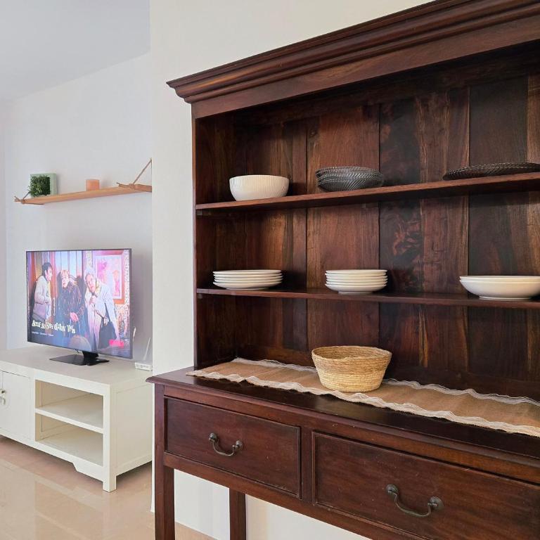 Casablanca - Two-Bedroom Apartment - 2