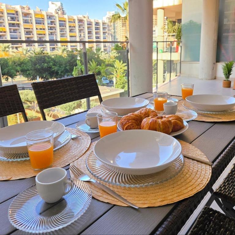 Casablanca - Two-Bedroom Apartment - 5