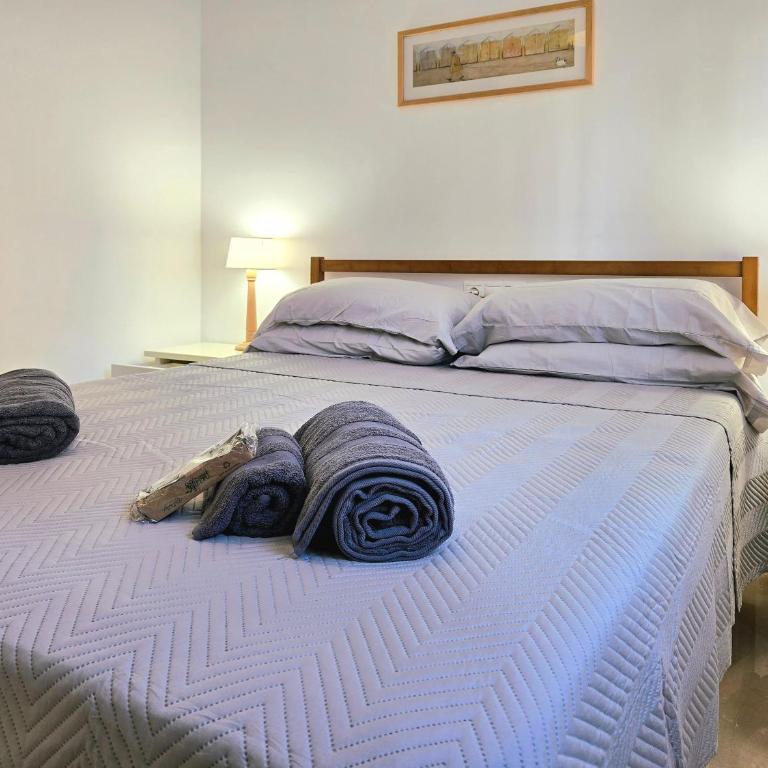 Casablanca - Two-Bedroom Apartment - 7