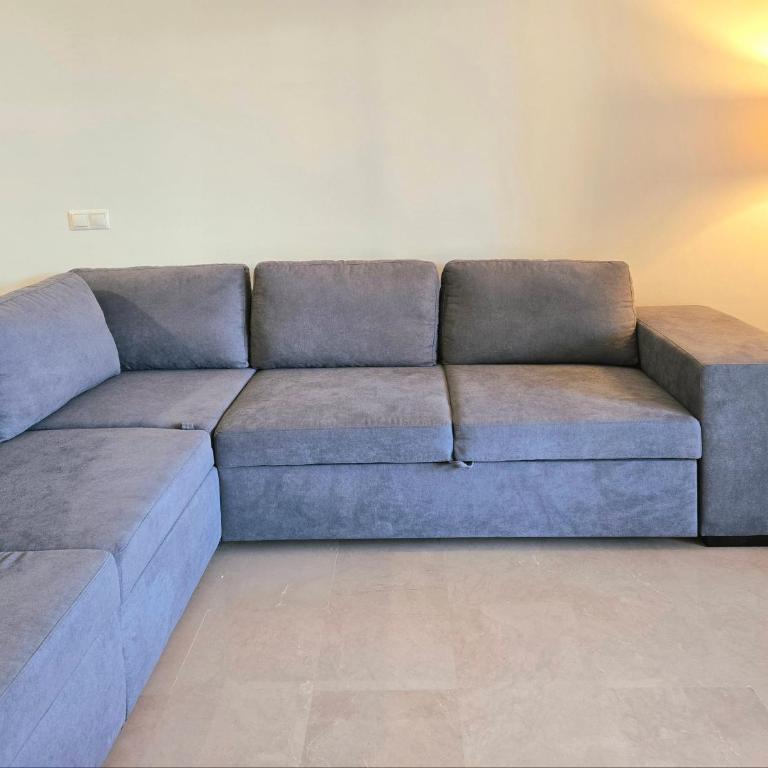 Casablanca - Two-Bedroom Apartment - 8
