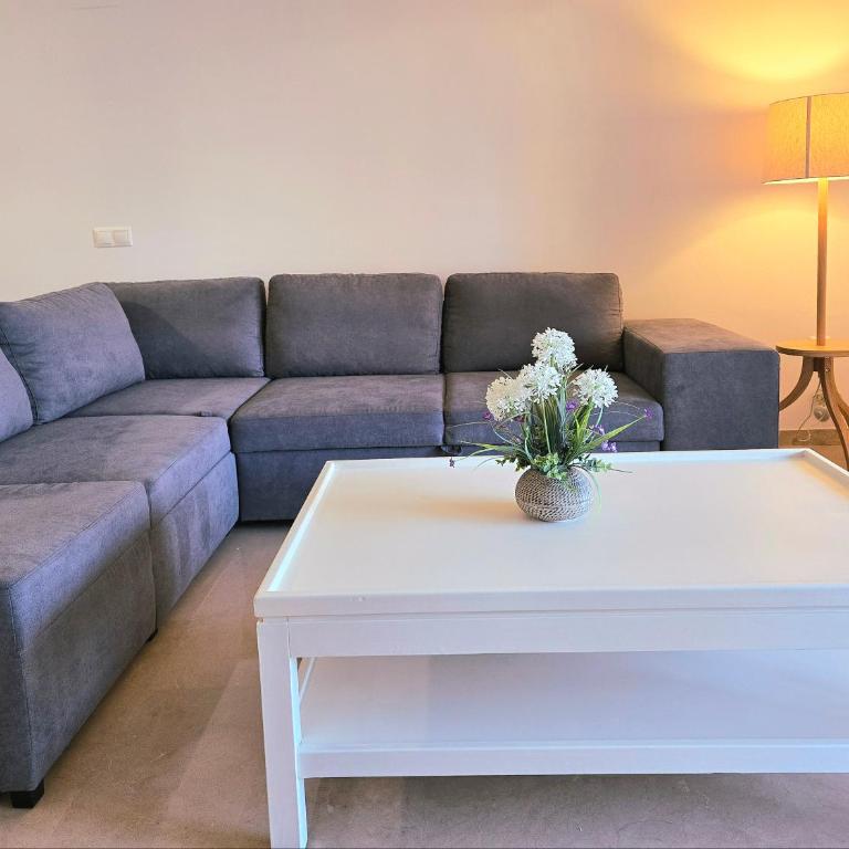 Casablanca - Two-Bedroom Apartment - 12