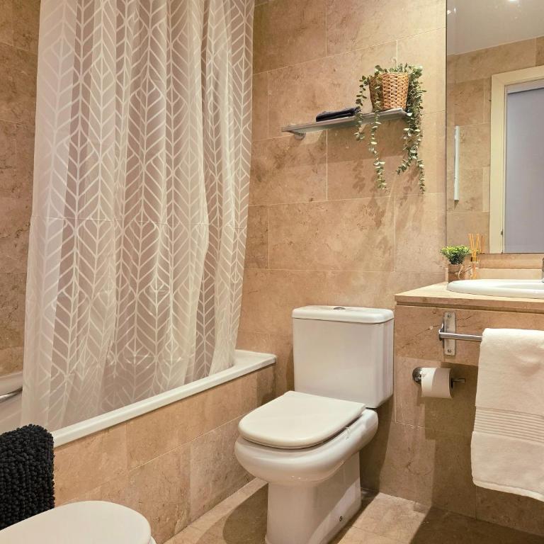 Casablanca - Two-Bedroom Apartment - 16