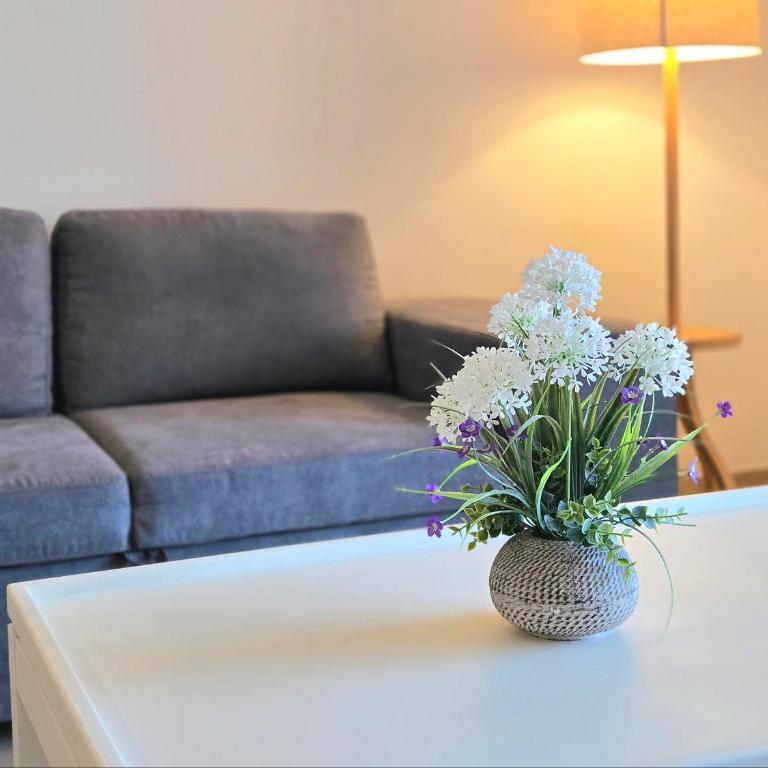 Casablanca - Two-Bedroom Apartment - 17