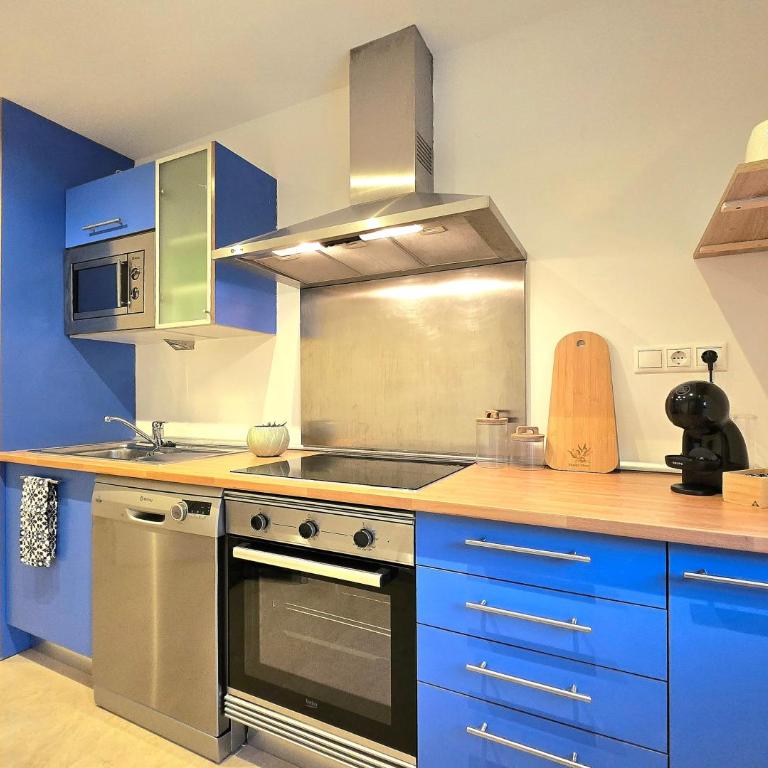 Casablanca - Two-Bedroom Apartment - 18
