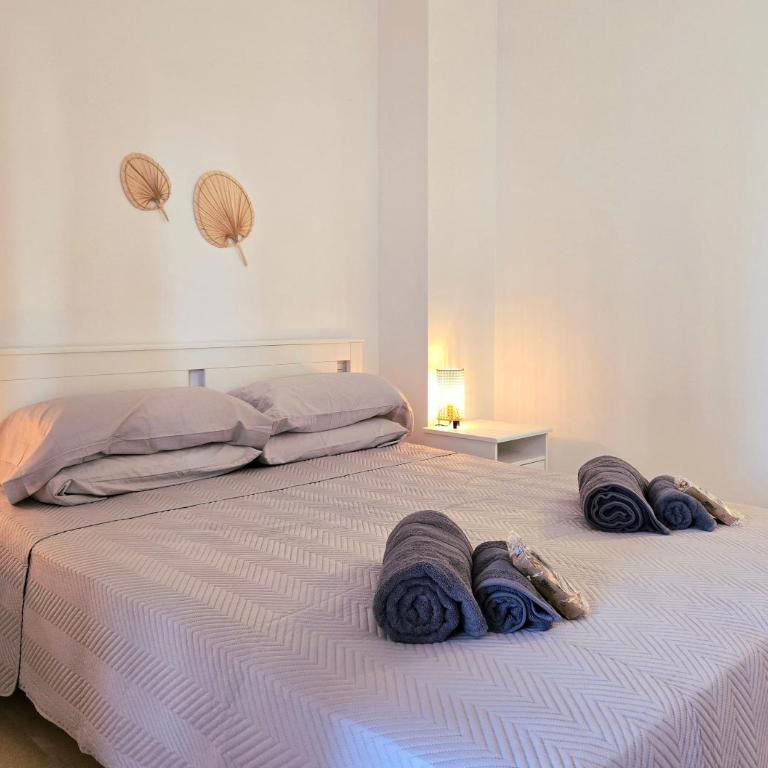 Casablanca - Two-Bedroom Apartment - 19